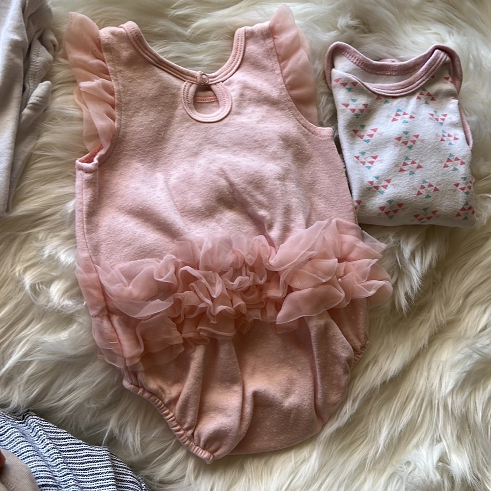 Baby 0-3 months bundle - Picture 7 of 7